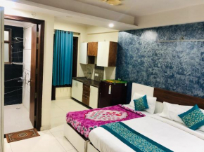 Basra Hotel, Gurgaon